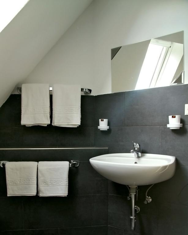 Gasthaus Zum Ochsen Hochstadt  Room photo